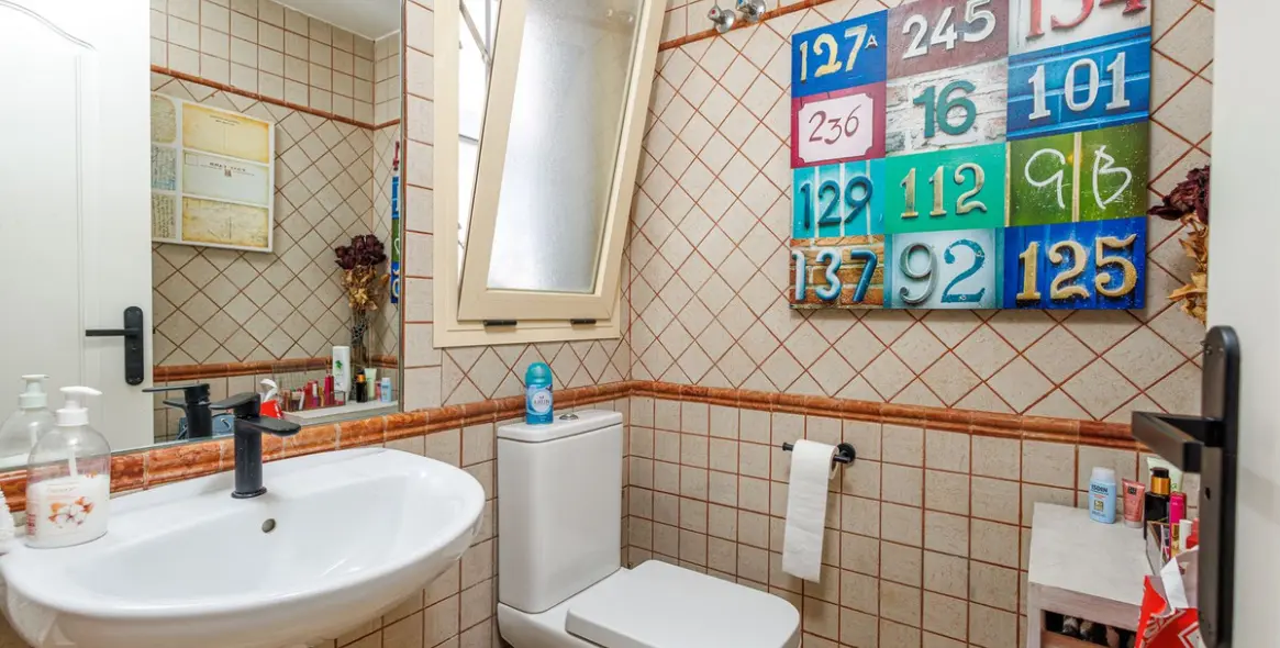 Продажа таунхауса в Estepona 23