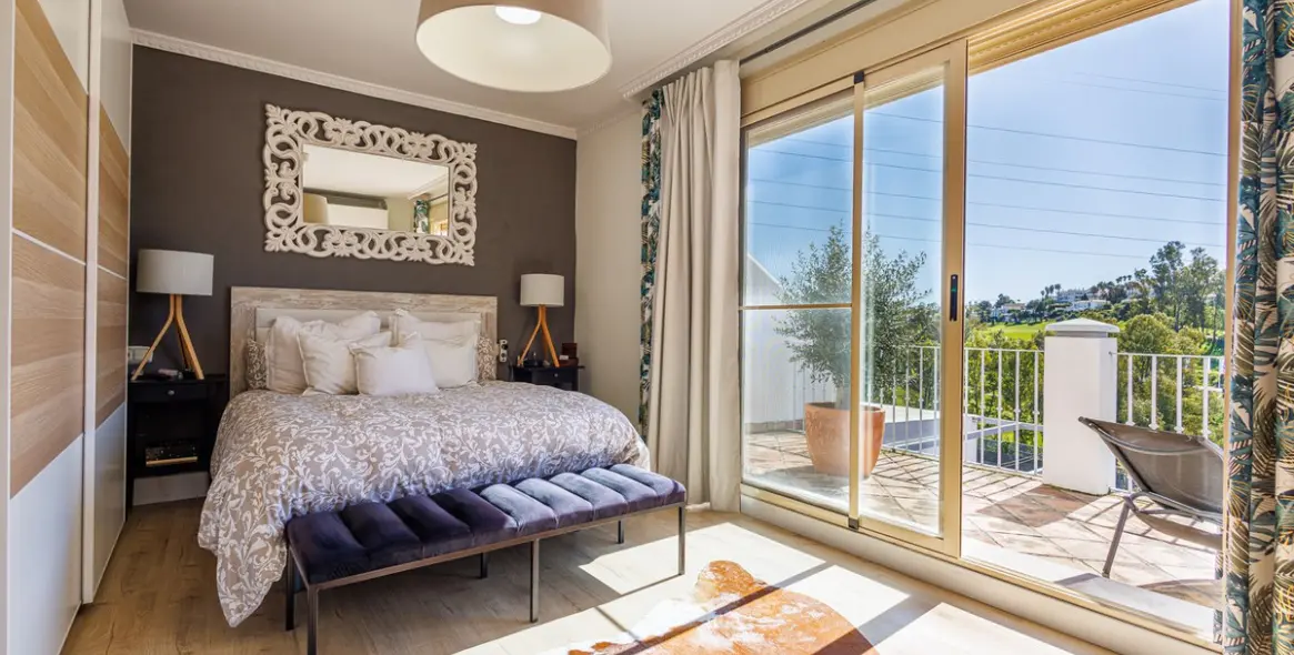 Продажа таунхауса в Estepona 24