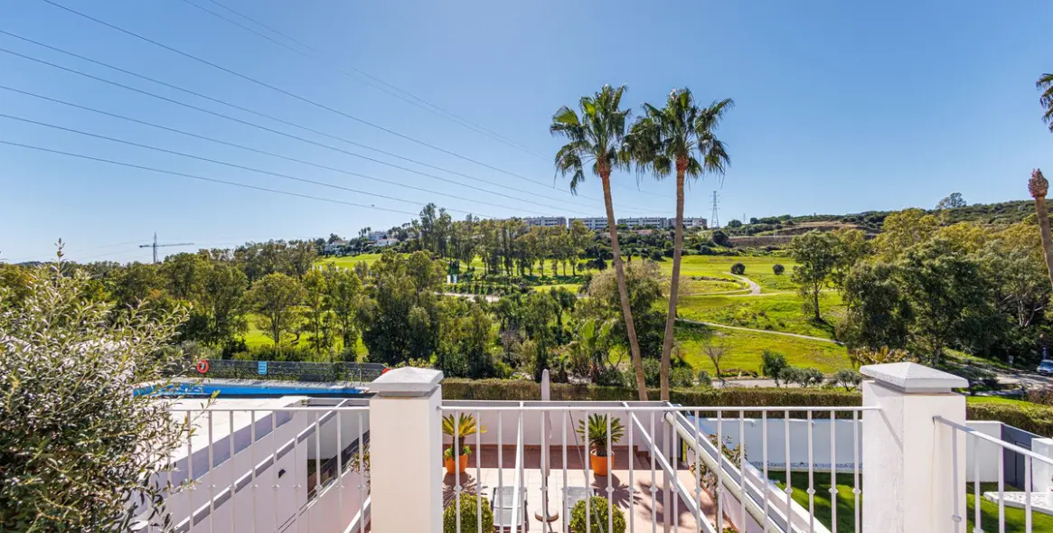 Продажа таунхауса в Estepona 25