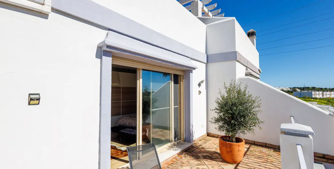 Продажа таунхауса в Estepona 26