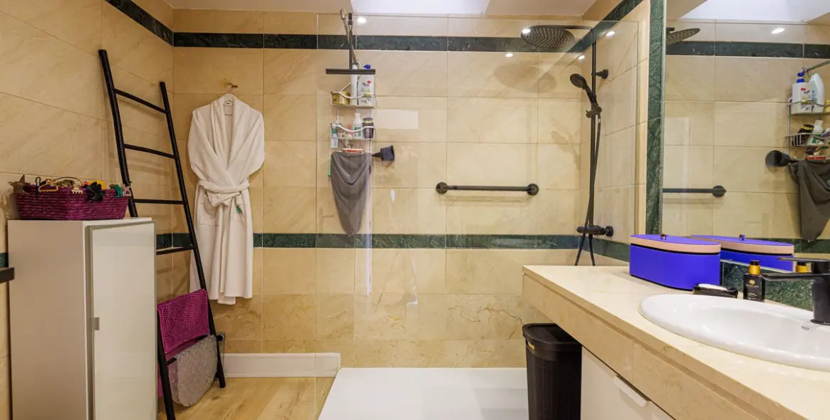 Продажа таунхауса в Estepona 28