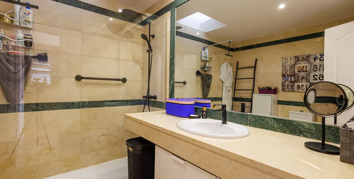 Продажа таунхауса в Estepona 29