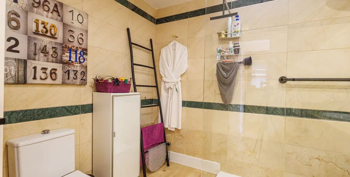 Продажа таунхауса в Estepona 30