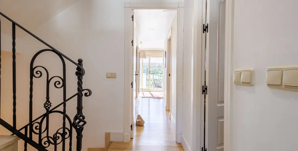 Продажа таунхауса в Estepona 32