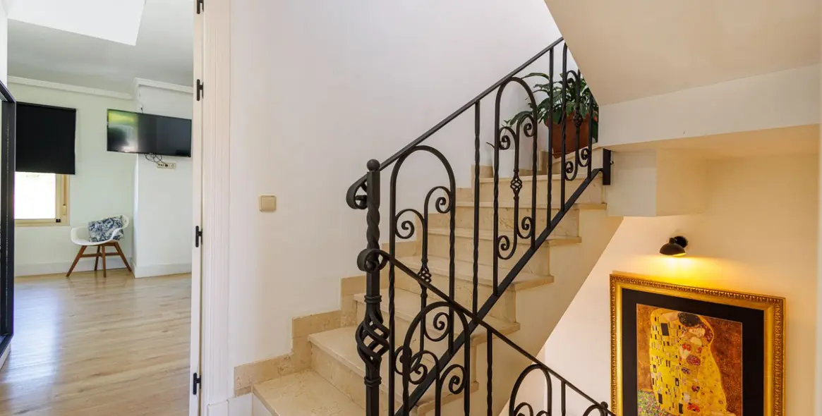 Продажа таунхауса в Estepona 33