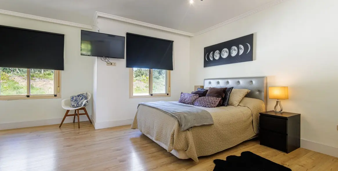 Продажа таунхауса в Estepona 34