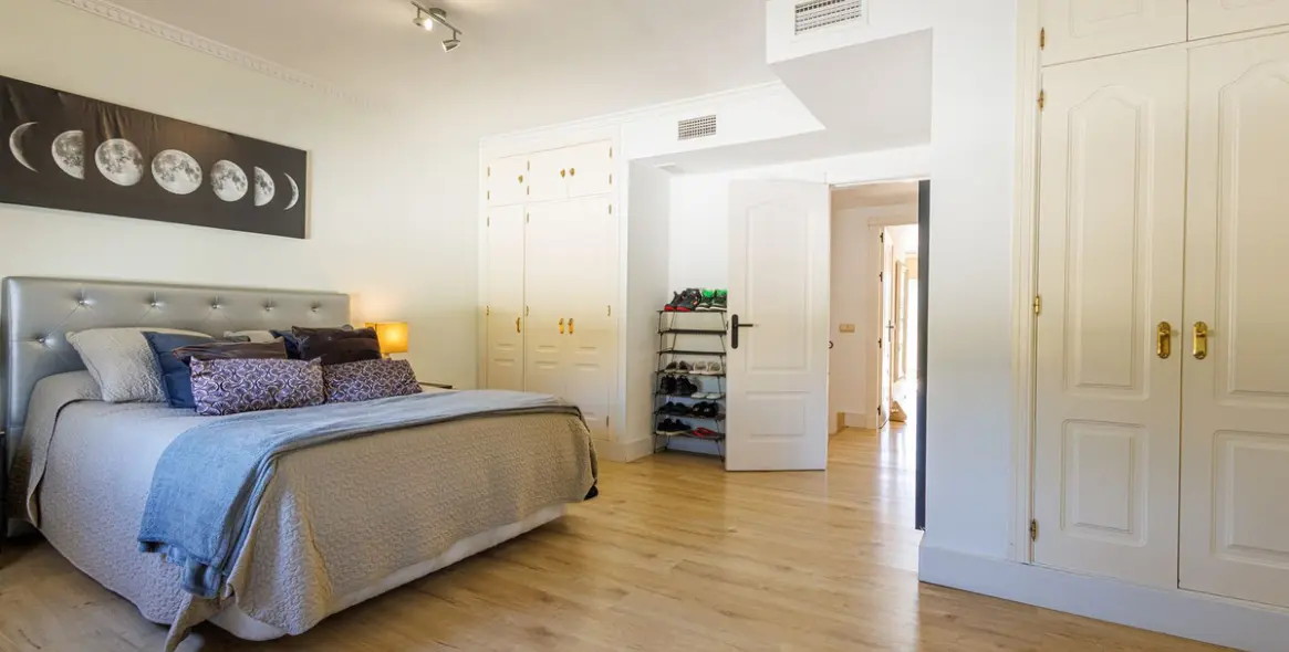 Продажа таунхауса в Estepona 35