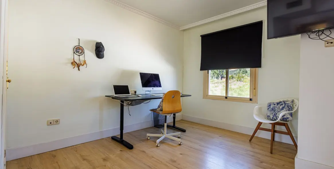 Продажа таунхауса в Estepona 36