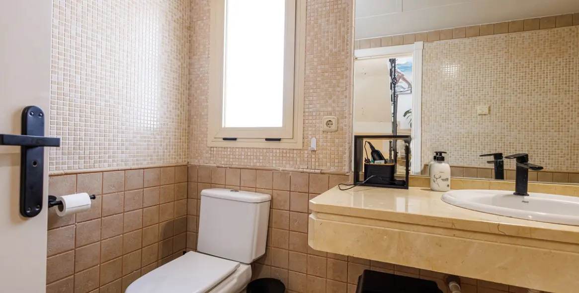 Продажа таунхауса в Estepona 39