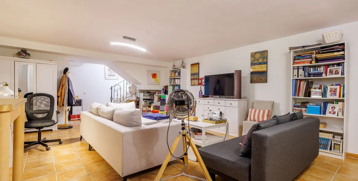 Продажа таунхауса в Estepona 41