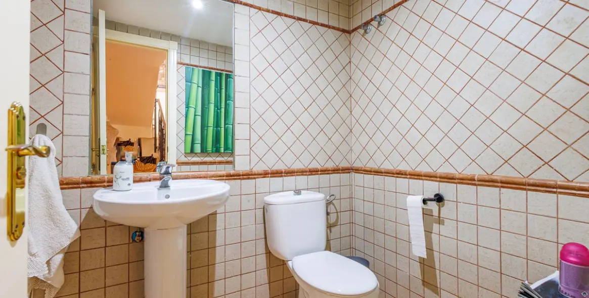 Продажа таунхауса в Estepona 42