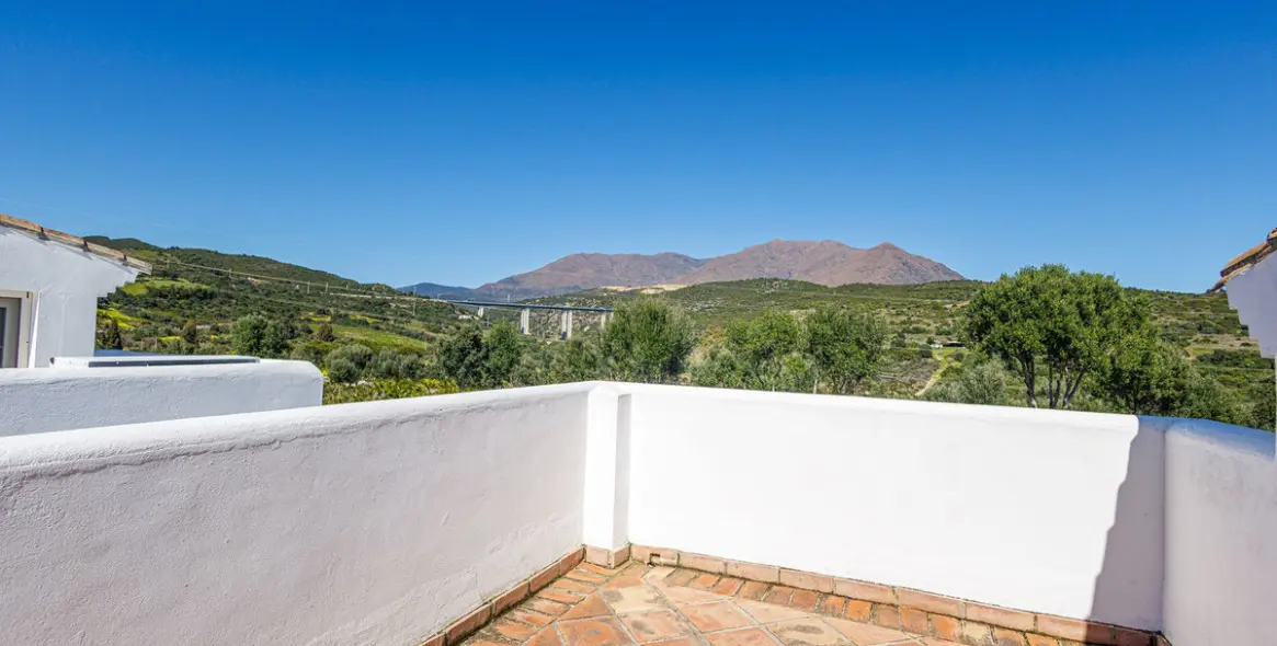 Продажа таунхауса в Estepona 46