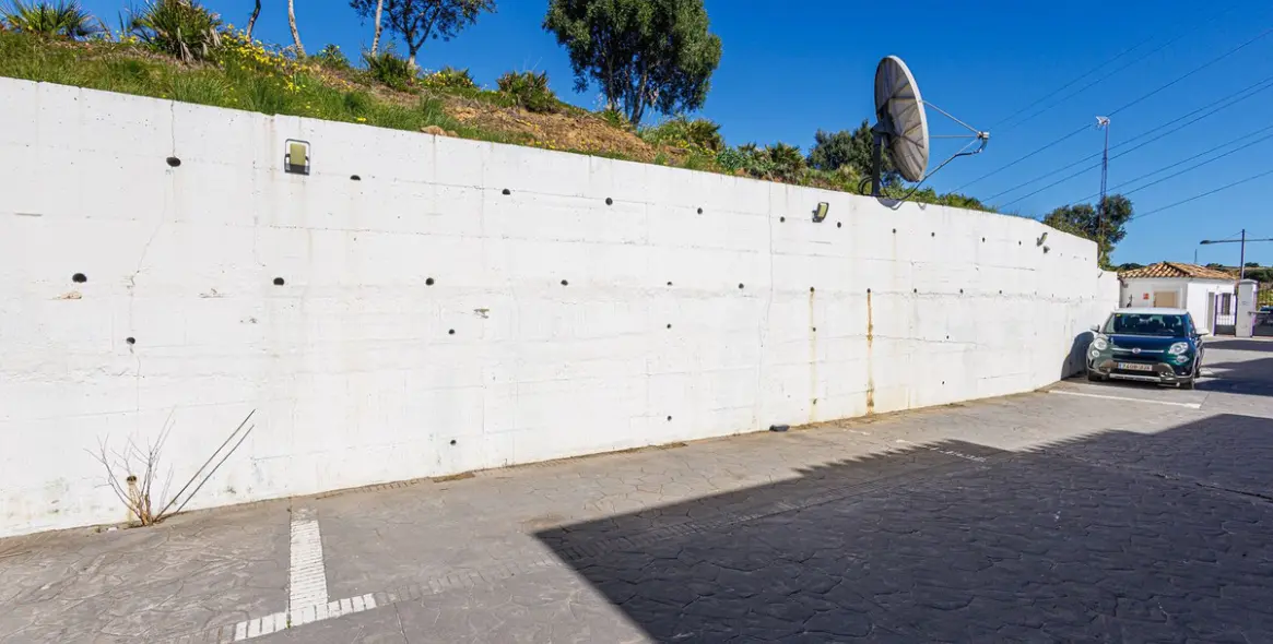 Продажа таунхауса в Estepona 47