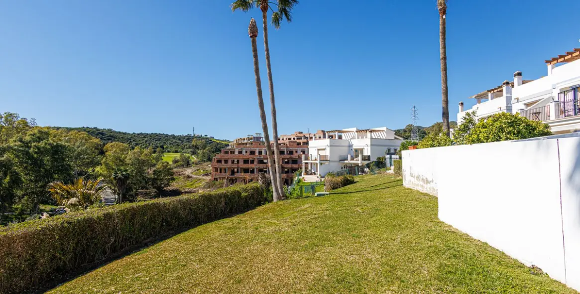 Продажа таунхауса в Estepona 48