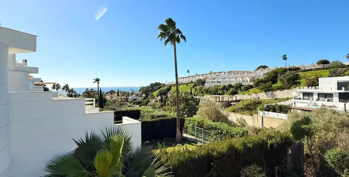 Sale of semi-detached house in Calahonda 2