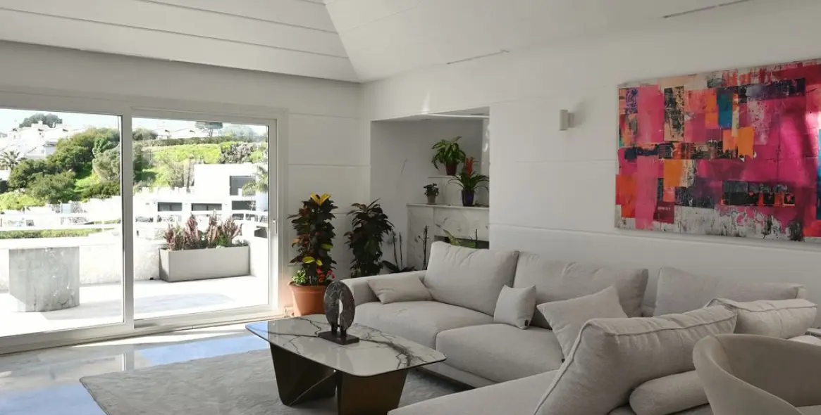 Sale of semi-detached house in Calahonda 5