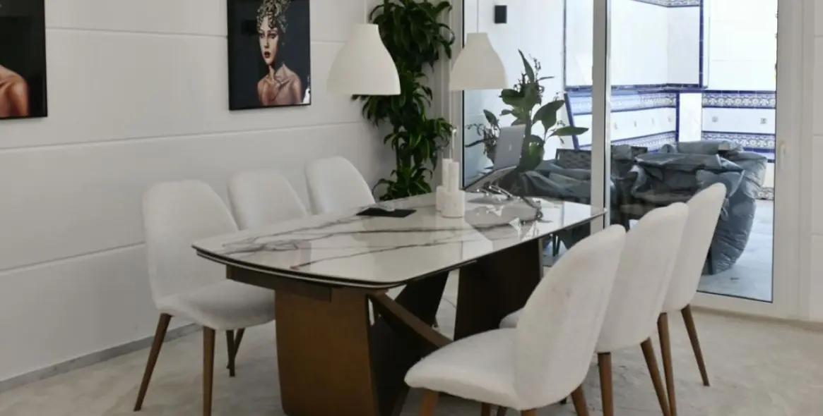 Sale of semi-detached house in Calahonda 6