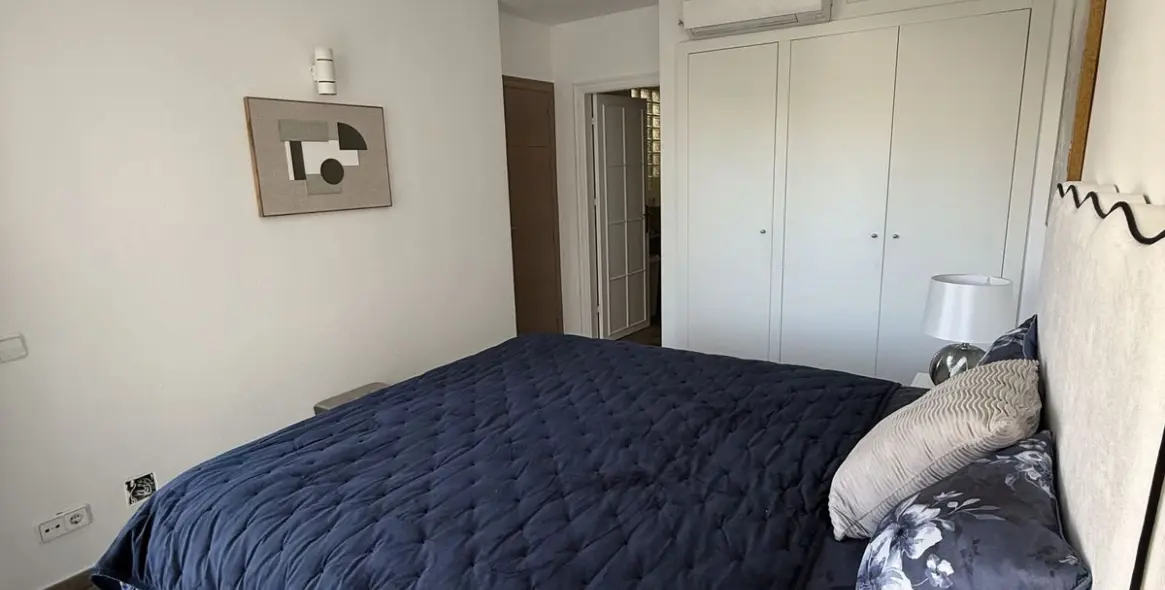 Sale of semi-detached house in Calahonda 14