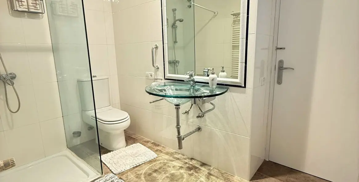 Sale of semi-detached house in Calahonda 15