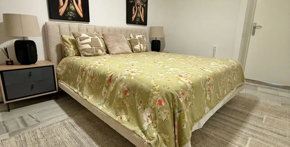 Sale of semi-detached house in Calahonda 17