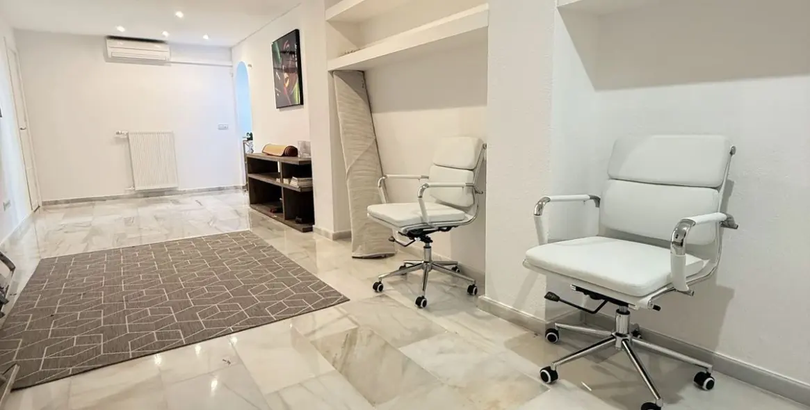 Sale of semi-detached house in Calahonda 21