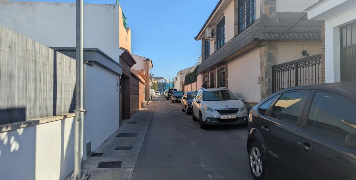 Продажа  отдельно стоящей виллы в Alhaurín de la Torre 4