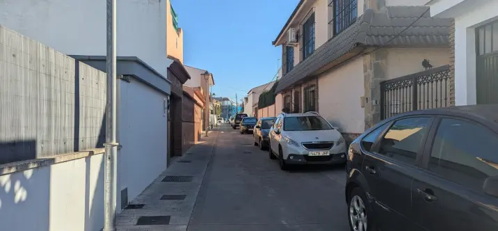 Продажа  отдельно стоящей виллы в Alhaurín de la Torre 3