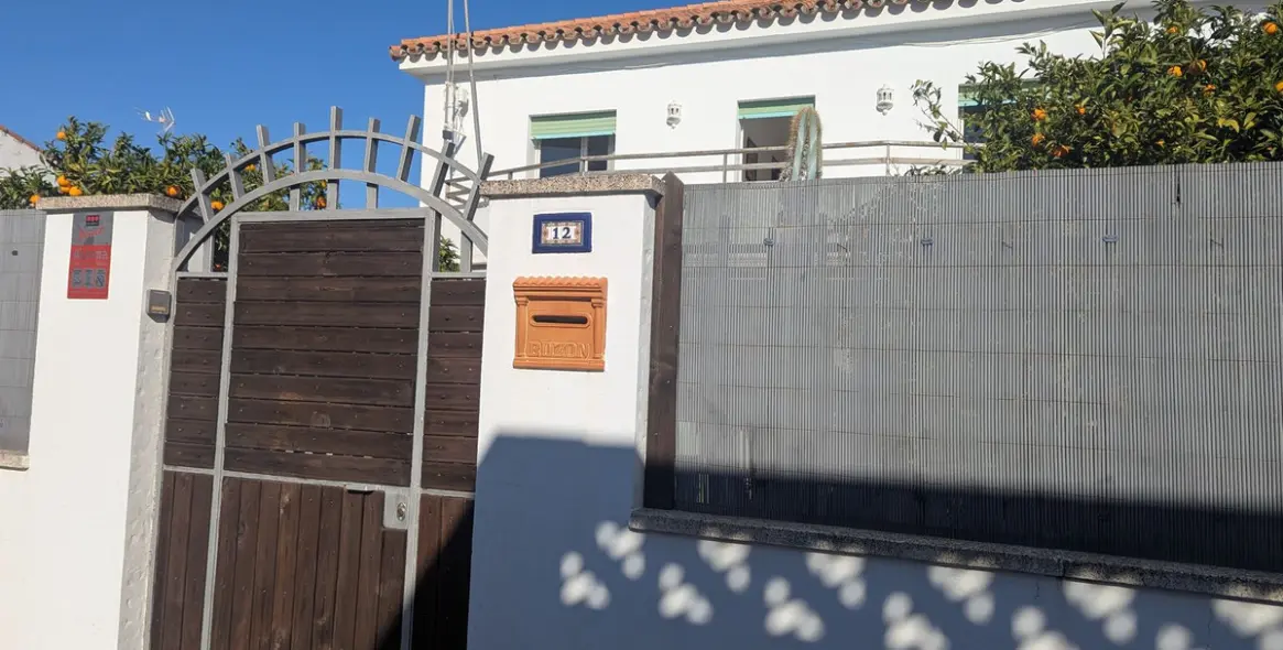 Продажа  отдельно стоящей виллы в Alhaurín de la Torre 5