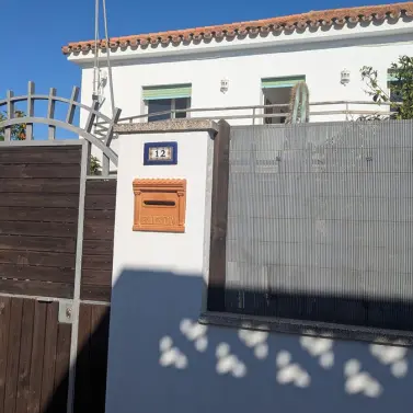 Продажа  отдельно стоящей виллы в Alhaurín de la Torre