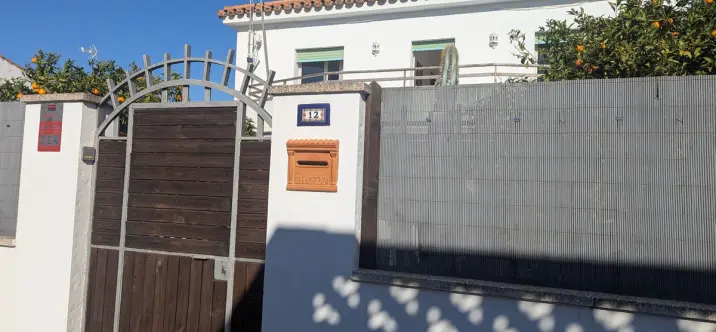 Продажа  отдельно стоящей виллы в Alhaurín de la Torre 4