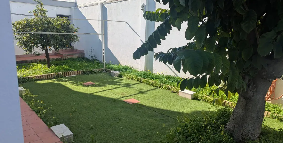 Продажа  отдельно стоящей виллы в Alhaurín de la Torre 9