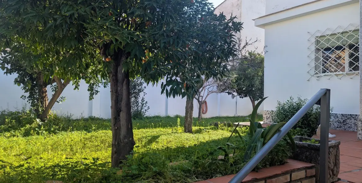 Продажа  отдельно стоящей виллы в Alhaurín de la Torre 11