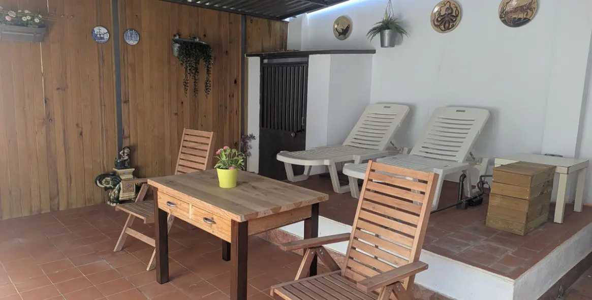 Продажа  отдельно стоящей виллы в Alhaurín de la Torre 14