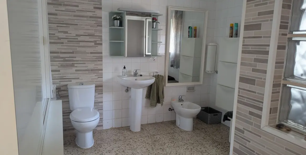 Продажа  отдельно стоящей виллы в Alhaurín de la Torre 19