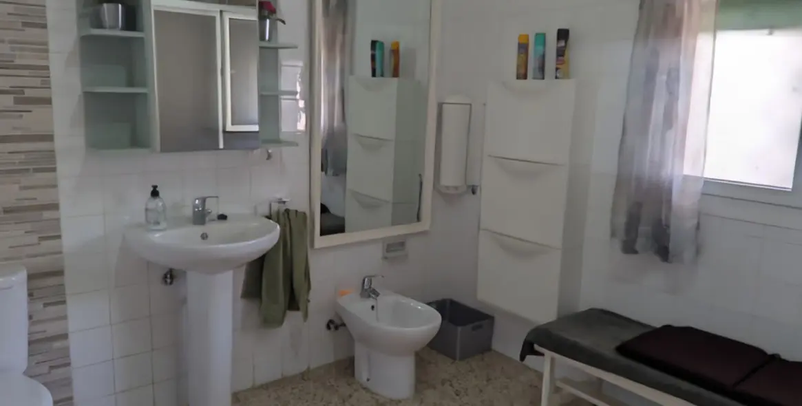 Продажа  отдельно стоящей виллы в Alhaurín de la Torre 20