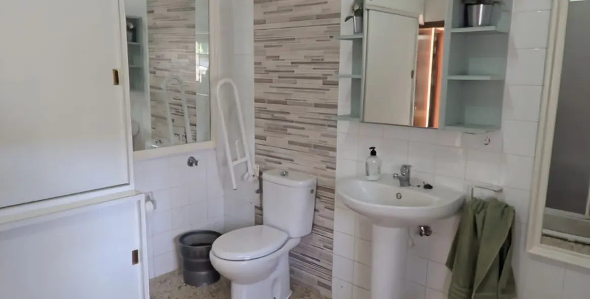 Продажа  отдельно стоящей виллы в Alhaurín de la Torre 24