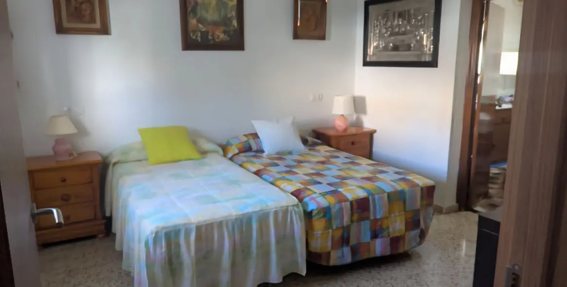 Продажа  отдельно стоящей виллы в Alhaurín de la Torre 27