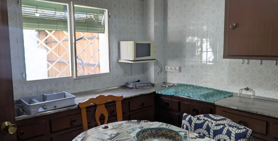 Продажа  отдельно стоящей виллы в Alhaurín de la Torre 31