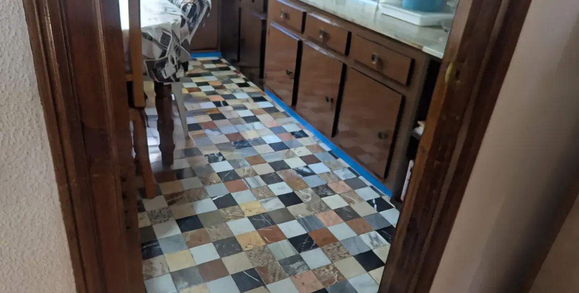 Продажа  отдельно стоящей виллы в Alhaurín de la Torre 35