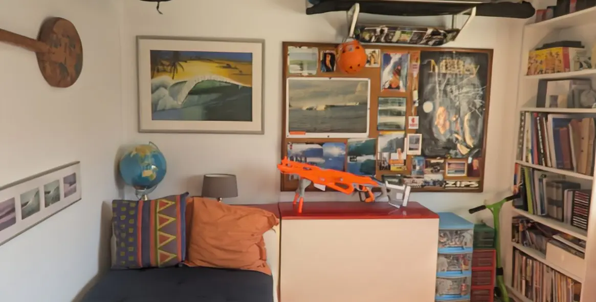 Продажа  отдельно стоящей виллы в Alhaurín de la Torre 44