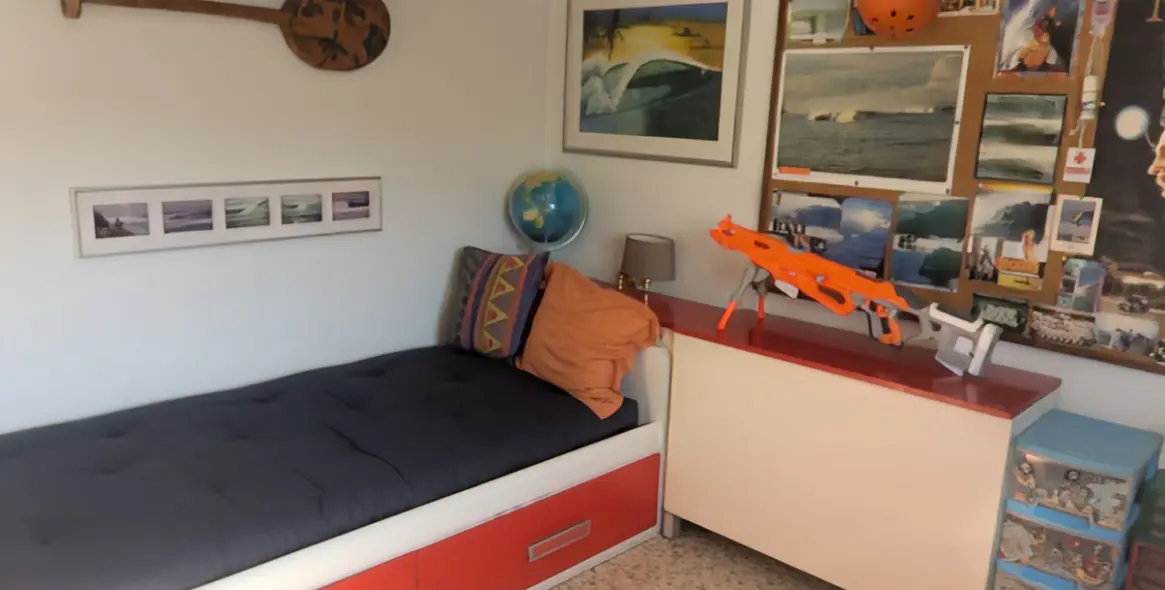 Продажа  отдельно стоящей виллы в Alhaurín de la Torre 45