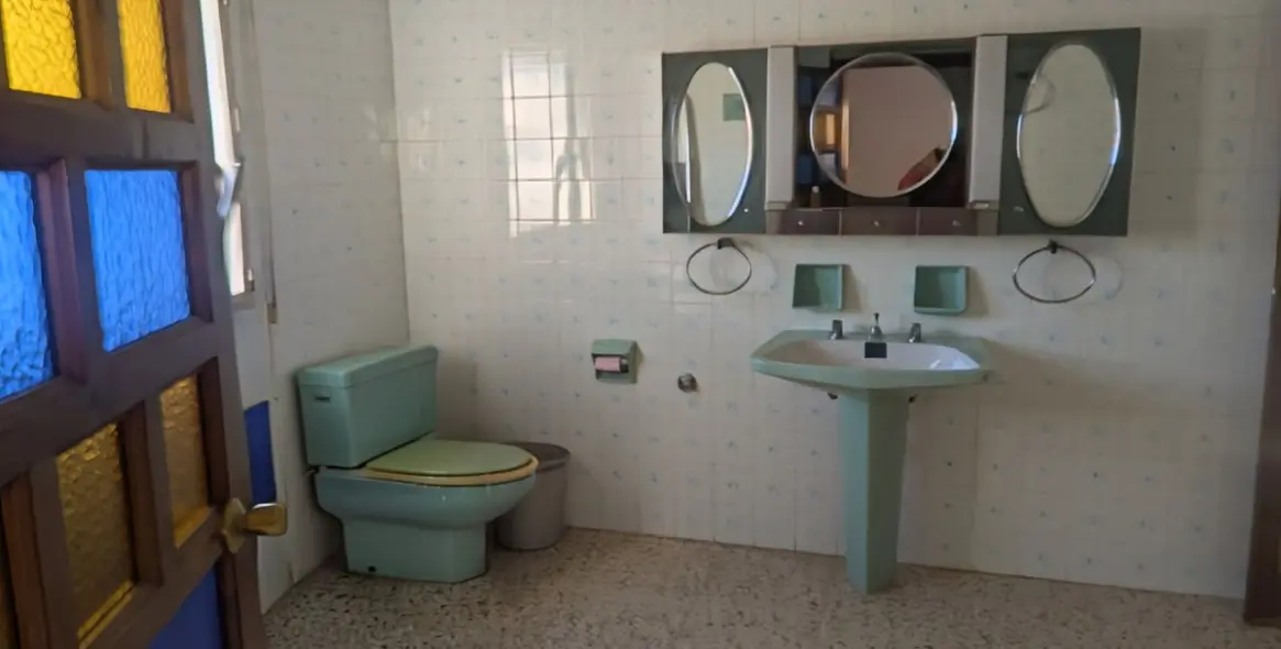 Продажа  отдельно стоящей виллы в Alhaurín de la Torre 47