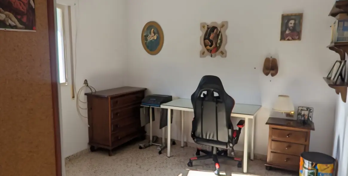 Продажа  отдельно стоящей виллы в Alhaurín de la Torre 48