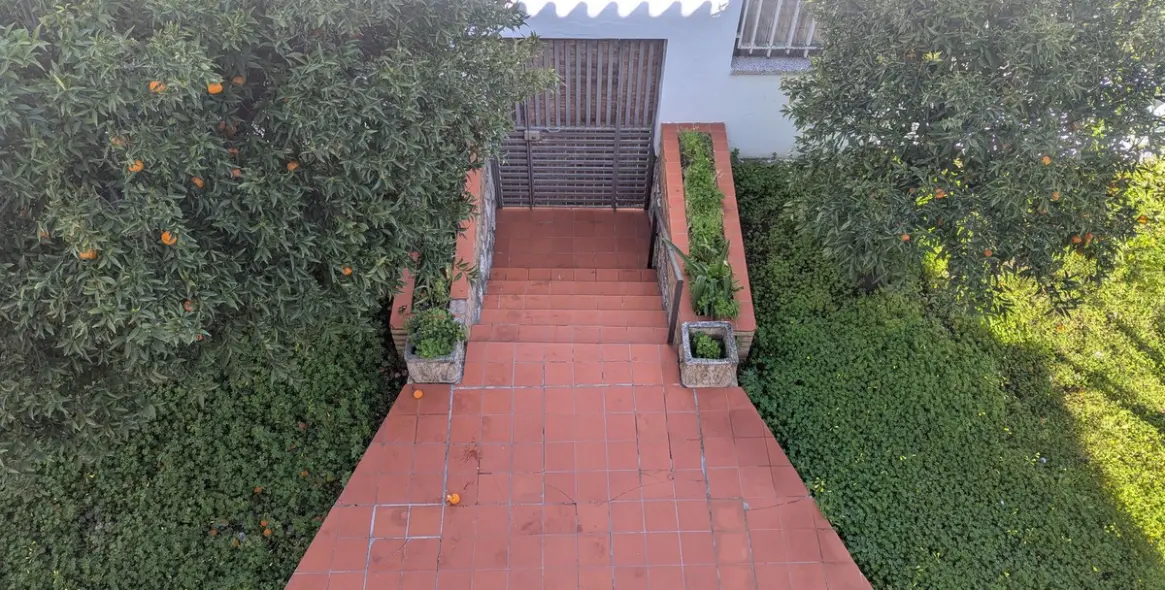 Продажа  отдельно стоящей виллы в Alhaurín de la Torre 62