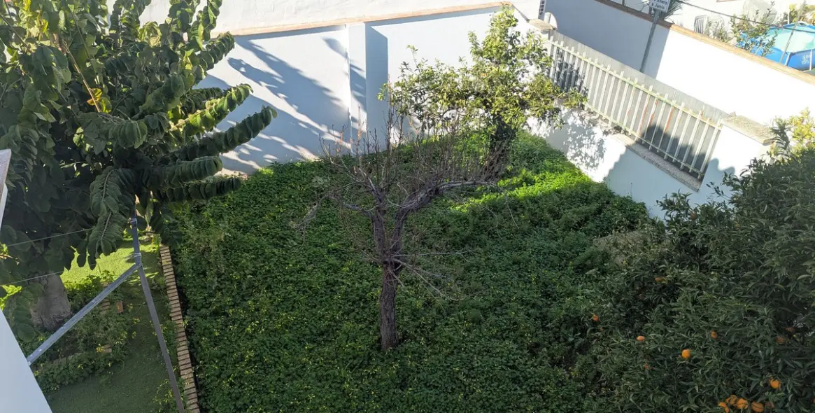 Продажа  отдельно стоящей виллы в Alhaurín de la Torre 63