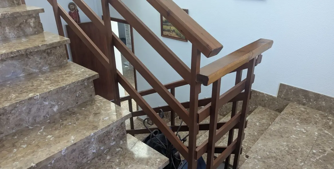 Продажа  отдельно стоящей виллы в Alhaurín de la Torre 70