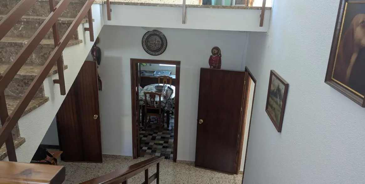 Продажа  отдельно стоящей виллы в Alhaurín de la Torre 72