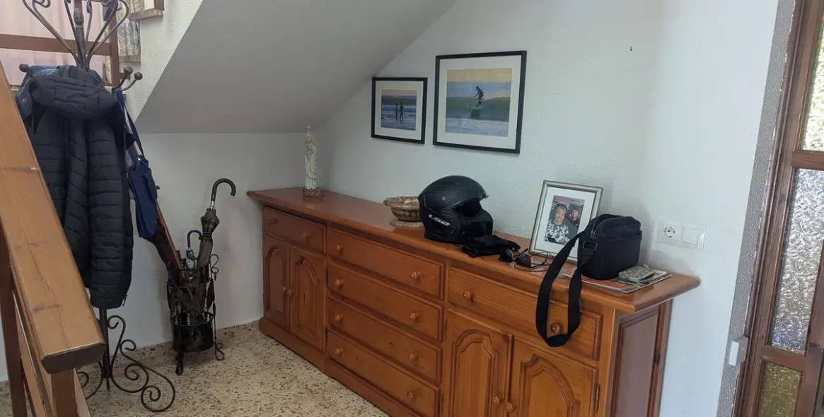 Продажа  отдельно стоящей виллы в Alhaurín de la Torre 73