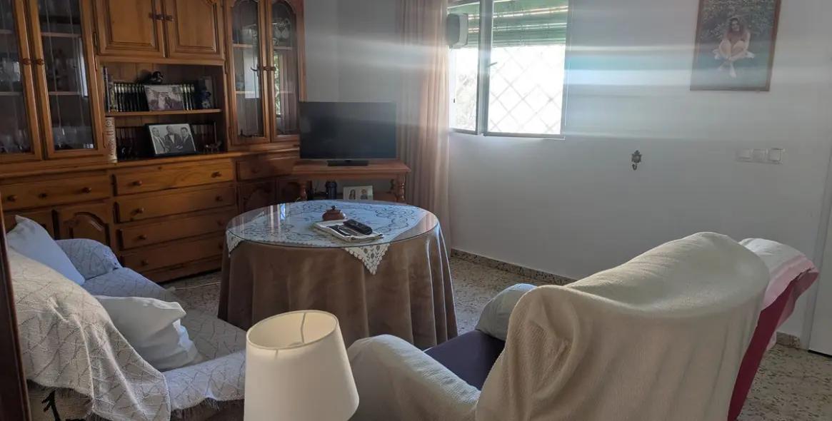 Продажа  отдельно стоящей виллы в Alhaurín de la Torre 74