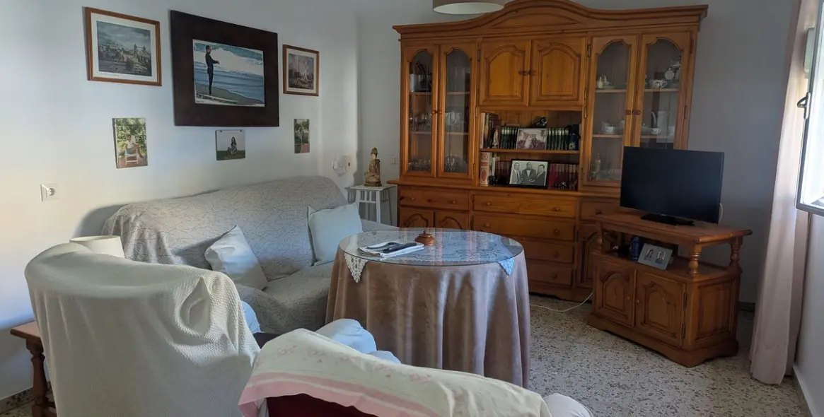 Продажа  отдельно стоящей виллы в Alhaurín de la Torre 75